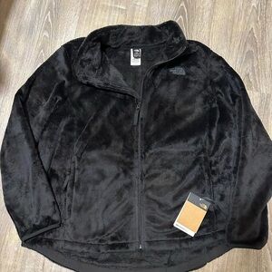 The North Face Osito jacket .size 2XL